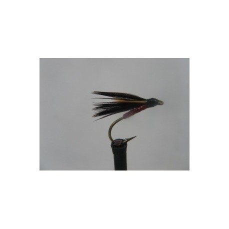 Lures 2 skinny red cormorant $2.34