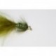 Lures 2 gold head fritz damsel $2.34