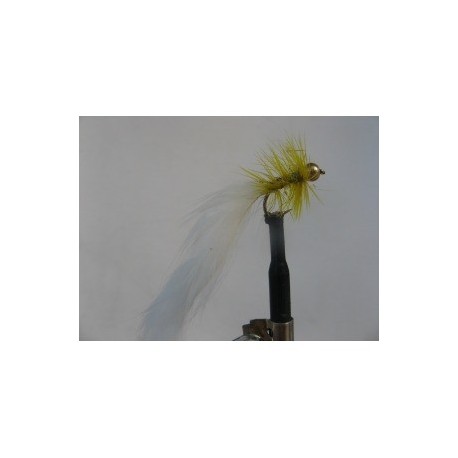 Lures 2 zonker dancer $2.34