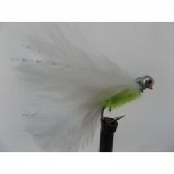 Lures 2 standard mini cats whisker $2.34