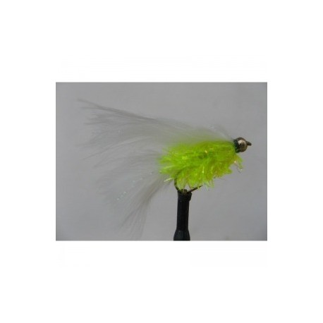 Lures 2 gold head fritz cats $2.34