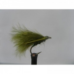 Lures 2 olive cormorant $2.34