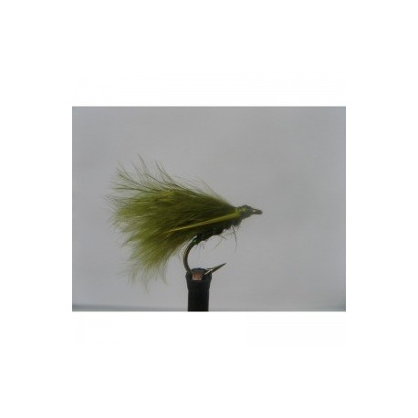 Lures 2 olive cormorant $2.34