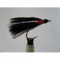 Lures 2 holo silver cormorant $2.34