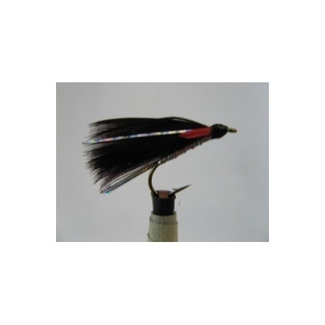 Lures 2 holo silver cormorant $2.34
