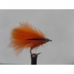 Lures 2 orange cormorant $2.34