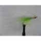 Lures 2 gold head uv standard cats whiskers $2.34