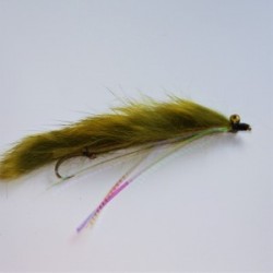 Lures 2 dumbell razor grass snake $2.34