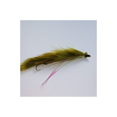 Lures 2 dumbell razor grass snake $2.34