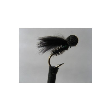 Lures 2 cormorant holo green booby $2.34