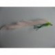 Lures 2 zonker green hothead cat $2.34