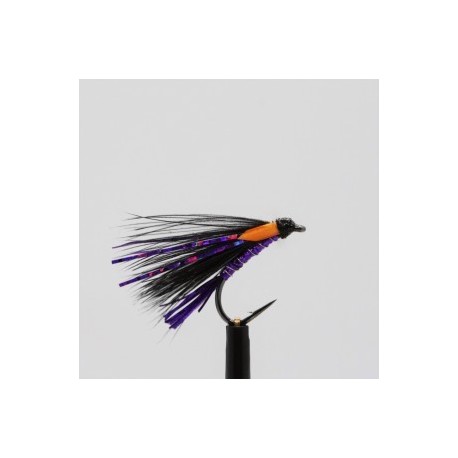 Lures 2 purple cormorant $2.34