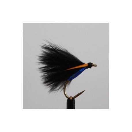 Lures 2 holo blue body cormorant $2.34