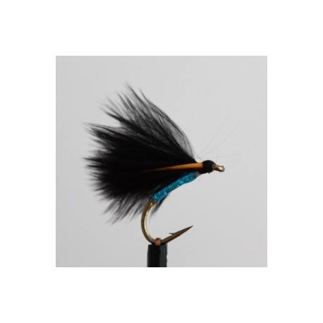 Lures 2 holo aqua body cormorant $2.34