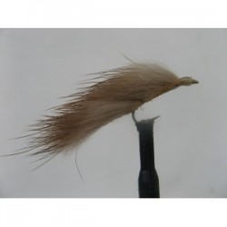 Lures 2 natural brite minkie $2.34