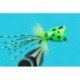 Bass Flies foam popper chart large $8.50