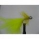 Lures 2 hottie yellow $2.34