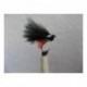 Lures 2 jungle cock viva holo red tail $2.34