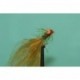 Lures 2 ians orange eyed uv fritz damsel $2.34