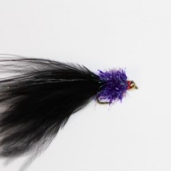Lures 2 midnight purple krystal $2.34