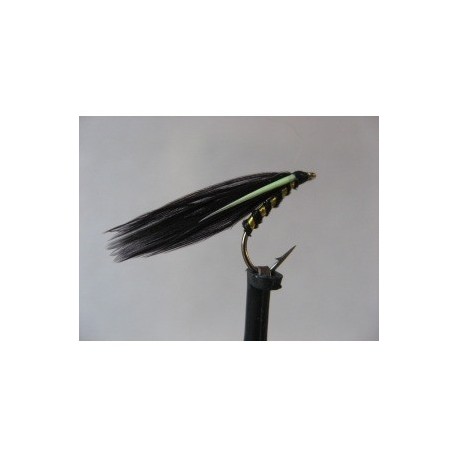Lures 2 ians black cormorant $2.34