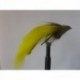 Lures 2 yellow conehead zuddler $2.34