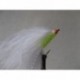 Lures 2 h h red cats whisker $2.34