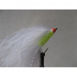 Lures 2 h h red cats whisker $2.34