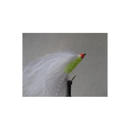 Lures 2 h h red cats whisker $2.34