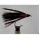 Lures 2 holo red cormorant $2.34