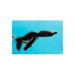 Bass Flies Foam Rat $8.50