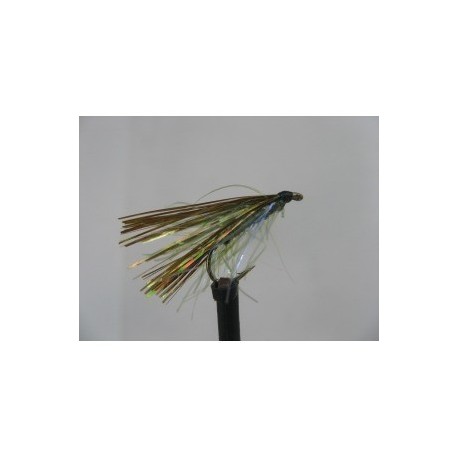 Lures 2 flasha uv straggle $2.34