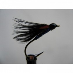 Lures 2 skinny neon cormorant $2.34