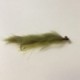 Lures 2 olive snake $2.34