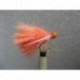 Lures 2 hot head orange uv cormorant $2.34