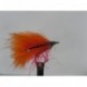 Lures 2 uv orange straggle cormorant $2.34