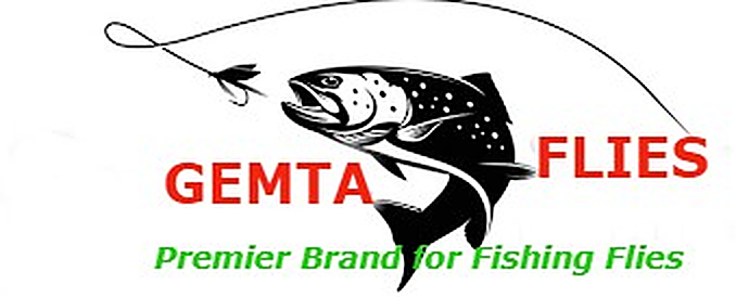 GEMTA FISHING FLIES